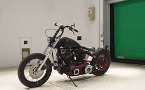 HARLEY FLSTC 1340 1989