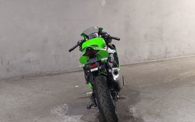 KAWASAKI NINJA ZX-4RR 2025 ZX400P