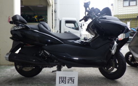 YAMAHA MAJESTY 250 Gen.4 SG20J