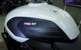 TRIUMPH TRIDENT 660 2026