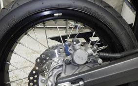 HONDA CRF250M 2005 MD38