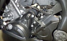 HONDA CBR250RR A 2015 MC51