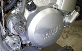 YAMAHA DT125R Gen.3 2025 3FW