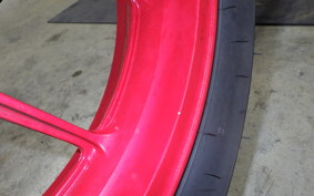 SUZUKI GSX-S125 DL32B