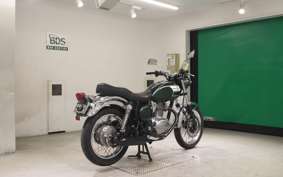 KAWASAKI ESTRELLA 2006 BJ250A