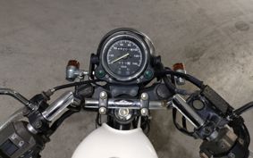 KAWASAKI 250TR BJ250F