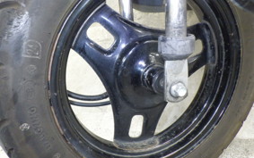 SUZUKI LET's 2 CA1PA