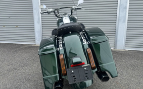 HARLEY FLHR1340 2019 FBC