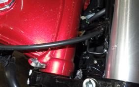 HONDA DAX 125 1987 JB04