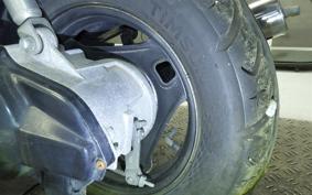 SUZUKI ADDRESS V100 2007 CE11A