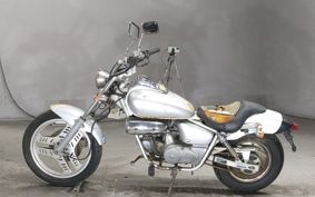HONDA MAGNA 50 AC13
