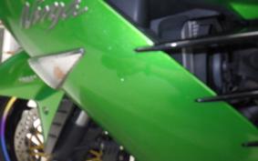 KAWASAKI ZX 1400 NINJA R A 2012