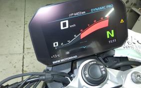 BMW F900R 2025