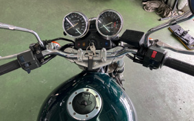 KAWASAKI ZEPHYR 750 2025 ZR750C