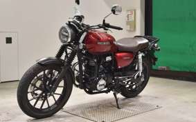 HONDA GB350 2018 NC59