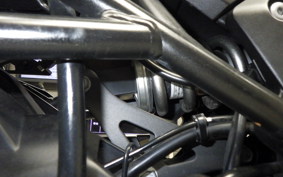 KAWASAKI VERSYS 1000 SE 2021 LZT00D