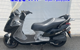 KYMCO GRANDDINK125Z