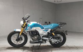 MONDIAL FB  HPS125 ..