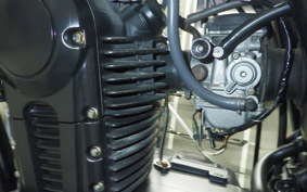 KAWASAKI 250TR 2018 BJ250F