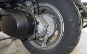 HONDA SPACY 100 JF13