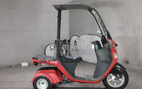 HONDA GYRO TA03
