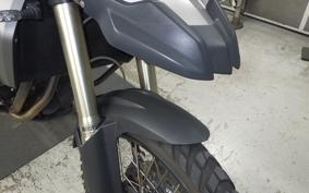 BMW F800GS 2009