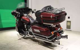 HARLEY FLHTCUI 1450 2001
