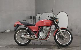 HONDA GB250 CLUBMAN 1 MC10