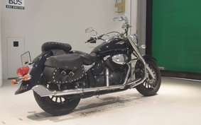 SUZUKI INTRUDER 400 Classic 2008