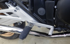 SUZUKI GSX400 IMPULSE 1999 GK79A
