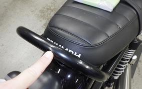 TRIUMPH SPEED TWIN 900 2023
