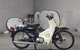 HONDA SUPER CUB50 AA01