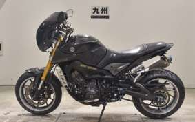 YAMAHA MT-09 A 2014 RN34J