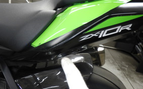 KAWASAKI ZX 10 NINJA ABS 2021 ZXT02L