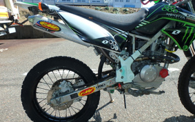 KAWASAKI KLX125 LX125C