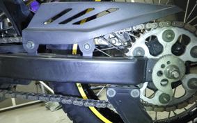 YAMAHA TRICKER 2023 DG10J