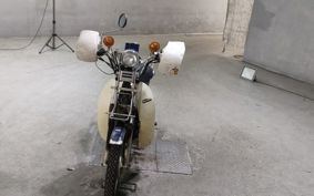 YAMAHA MATE 90 UB02J