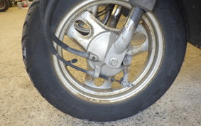 HONDA DIO CESTA GEN 2 AF68