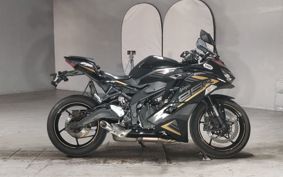 KAWASAKI NINJA ZX-25R ZX250E