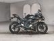 Фото Kawasaki NINJA ZX-25R с японского аукциона