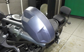 HONDA REBEL 250  S E-clutch MC49