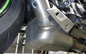 KAWASAKI ZX-25R ZX250E