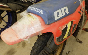 HONDA QR50 AE01