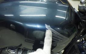 HONDA CB750 GEN 2 1992 RC42