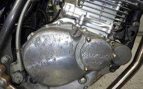 SUZUKI GRASS TRACKER NJ47A