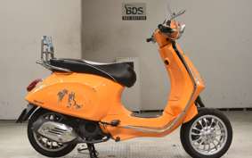 VESPA SPRINT 150