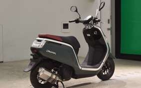 HONDA ﾀﾞﾝｸ AF74