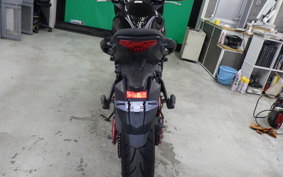 KAWASAKI NINJA 400 ABS 2014