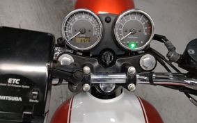 KAWASAKI ESTRELLA250 RS BJ250A