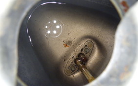 SUZUKI CHOINORI 1997 CZ41A